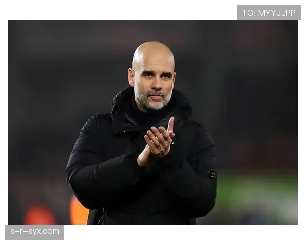 瓜迪奥拉率队延续高水准表现,战术精妙与团队凝聚力再获盛赞 瓜迪奥拉率队延续高水准表现,战术精妙与团队凝聚力再获盛赞