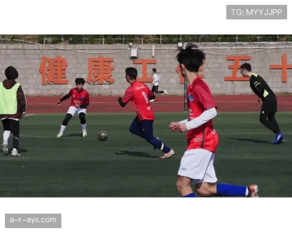 亚运绿茵燃青春:新星闪耀赛场,逐梦启航新篇章 亚运绿茵燃青春:新星闪耀赛场,逐梦启航新篇章