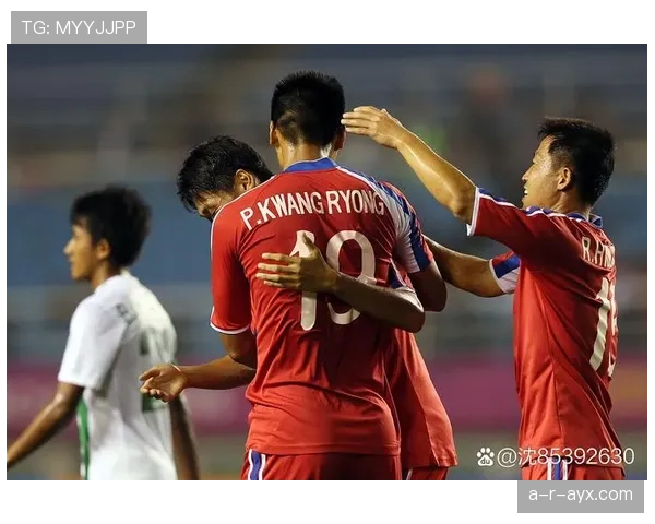 印尼队强势崛起：亚洲足坛新势力展现强劲竞争力