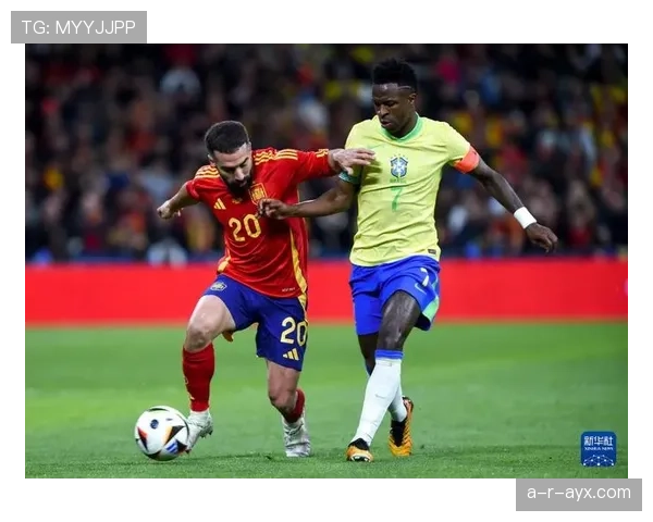 维尼修斯闪耀国家队，新星崛起助巴西足球重燃期待