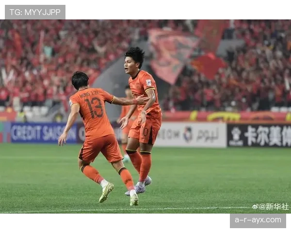 亚足联杯上演逆袭风暴，黑马球队接连掀翻强敌