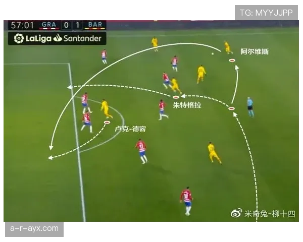 皇马中路渗透战术解析：高效破防策略引领赛事进攻新潮流
