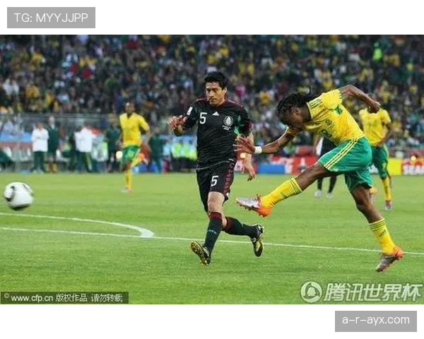 南非冲击2026美加墨世界杯：出线前景与阵容预测分析