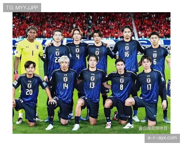 日本队2026世界杯阵容预测：久保建英领衔旅欧军团能否突破八强魔咒